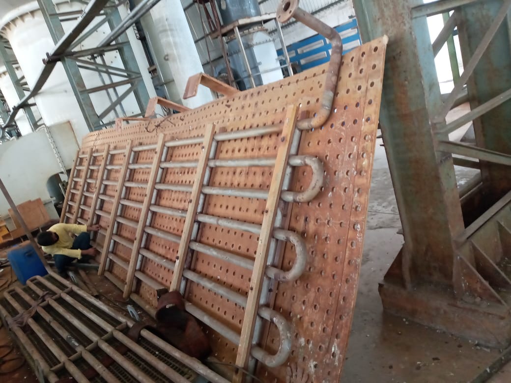 Flux heating Systems