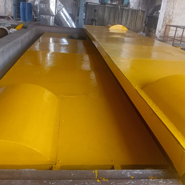 Flux Heating System Manufacturers in India